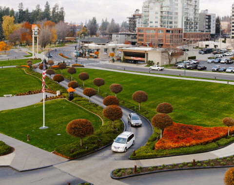 Your Guide to Spring in Coeur d’Alene