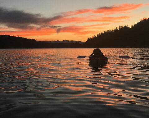 Summer Vacation Ideas in Coeur d’Alene
