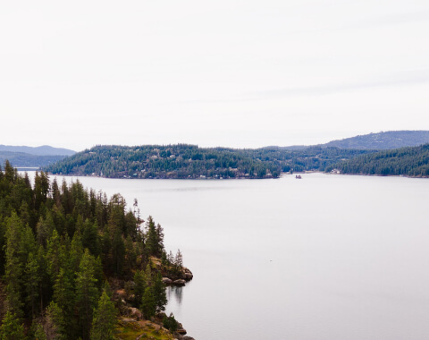 USA Today Features Coeur d’Alene Lake as a Top 10 Summer Destination